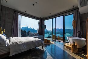 Xixizi Homestay