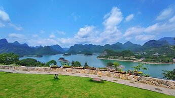 Xixizi Homestay