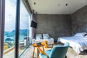 Xixizi Homestay