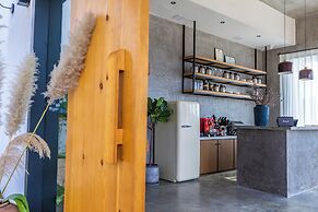 Xixizi Homestay