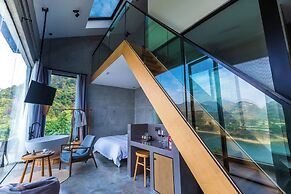Xixizi Homestay