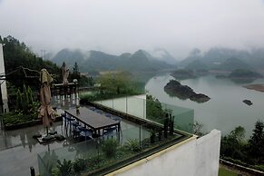 Xixizi Homestay
