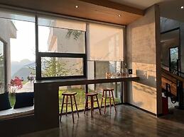 Xixizi Homestay
