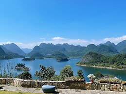 Xixizi Homestay