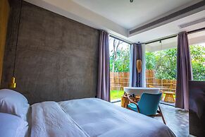 Xixizi Homestay