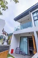 Xixizi Homestay