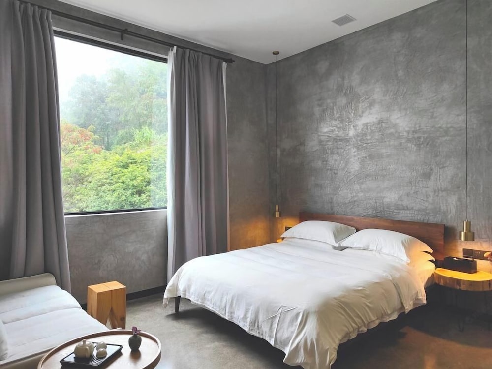 Xixizi Homestay