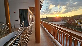 Sand & River Hotel