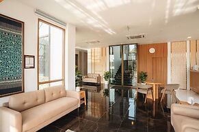 Sand & River Hotel