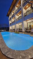 Sand & River Hotel
