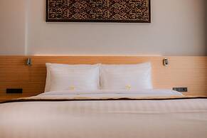 Sand & River Hotel