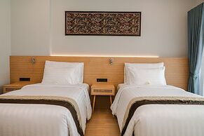 Sand & River Hotel