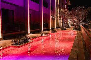 Sand & River Hotel