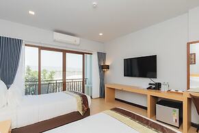 Sand & River Hotel