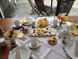 Hotel Schloss Raitenbuch