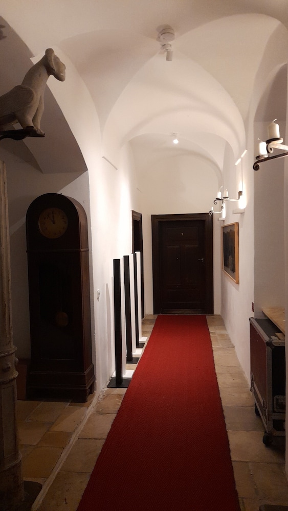 Hotel Schloss Raitenbuch