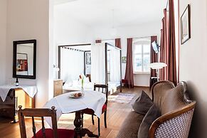 Hotel Schloss Raitenbuch