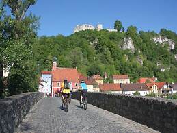 Hotel Schloss Raitenbuch