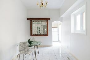 Charming Home in Little Portugal