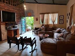 THE JUNGLE Vacation Home