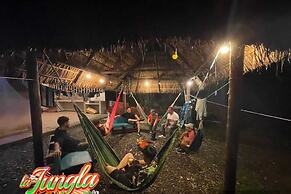 THE JUNGLE Vacation Home
