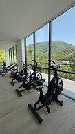 One bedroom Palmetto Condo Karon A 606