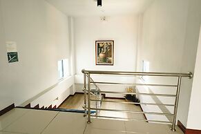 The Ten Hotel Thippanate