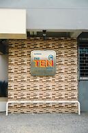 The Ten Hotel Thippanate