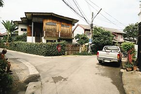 The Ten Hotel Thippanate