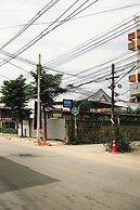 The Ten Hotel Thippanate