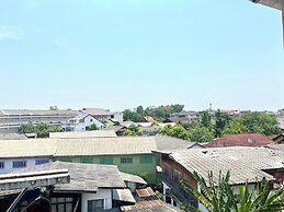 The Ten Hotel Thippanate