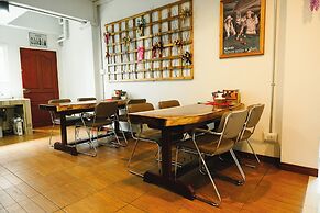 The Ten Hotel Thippanate