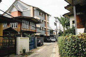 The Ten Hotel Thippanate