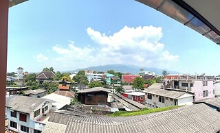 The Ten Hotel Thippanate