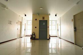The Ten Hotel Thippanate