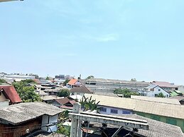 The Ten Hotel Thippanate