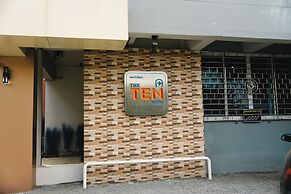 The Ten Hotel Thippanate