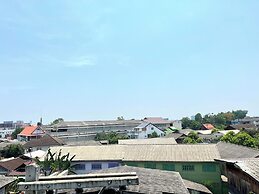 The Ten Hotel Thippanate