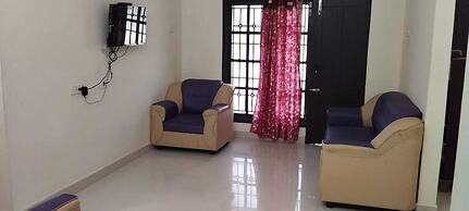 Shree Service Apartment