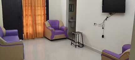 Shree Service Apartment
