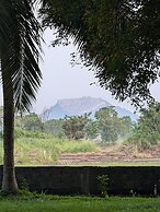 Kassapa Lion Rock