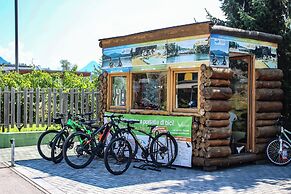 Club del Sole Due Laghi Levico