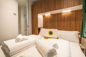 Club del Sole Due Laghi Levico
