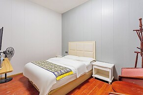 Kunming Panju Hotel