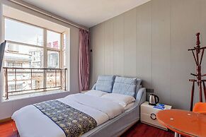 Kunming Panju Hotel