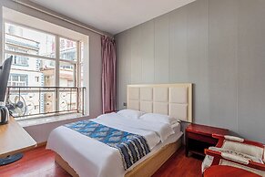 Kunming Panju Hotel