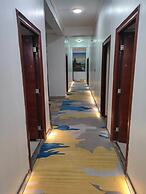 Kunming Panju Hotel