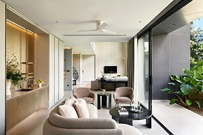 Villa Zai