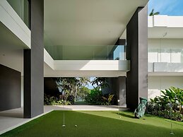 Villa Zai