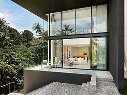 Villa Zai